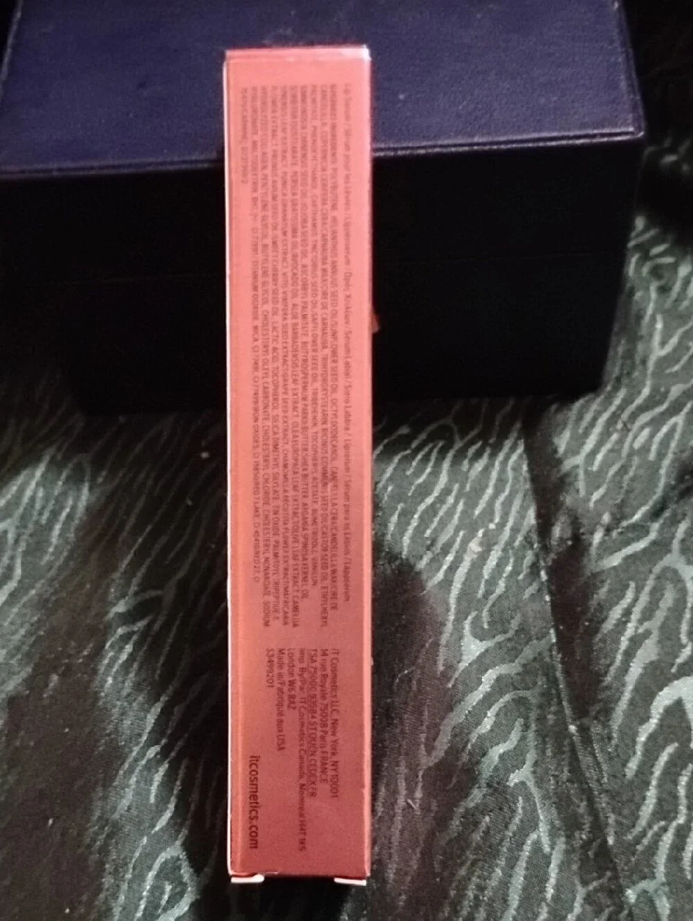 It's Cosmetics Lip Treatment Oil New